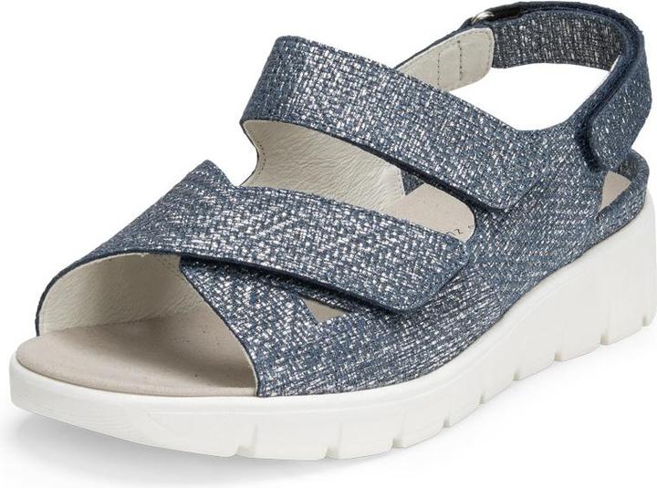 Produktbild Vitaform Sandale Veloursleder Soft (42)