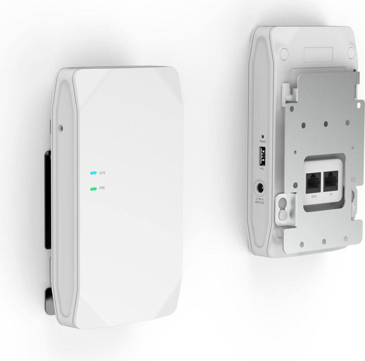 Image du produit Alcatel Point d'accès maillé OmniAccess Stellar AP1301H (1200 Mbit/s)
