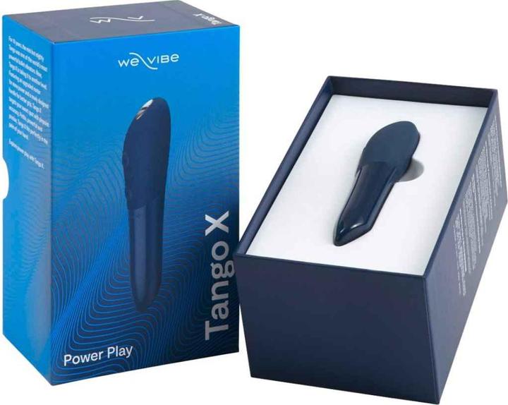 Produktbild We-Vibe Tango X
