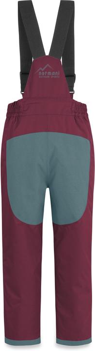 Image du produit Normani Pantalon d'hiver pour enfants "Chena" - 9471 (104, 106, 110, 116, 122, 128, 134, 140, 146, 152, 158, 164, 170, 115 A, 105 A, 120 B, 130 B, 125 B)