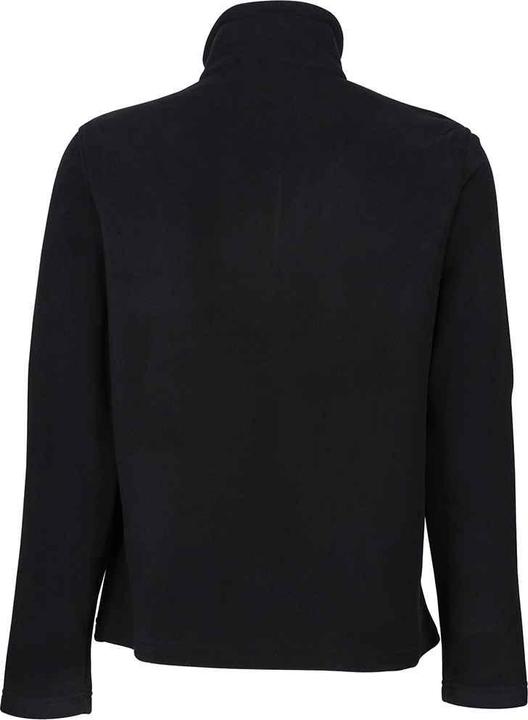 Actual product image Regatta Honestly Made Fleece With Half Zipper (S)