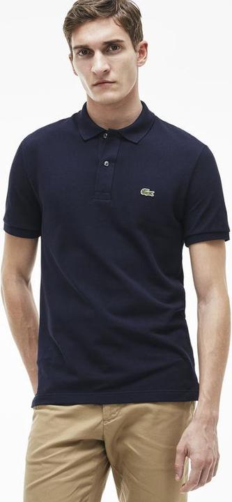 Immagine prodotto Lacoste Piqué sottile (S)