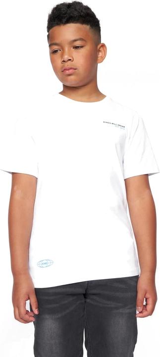 Produktbild Kings Will Dream Inferno TShirt Jungen (128)