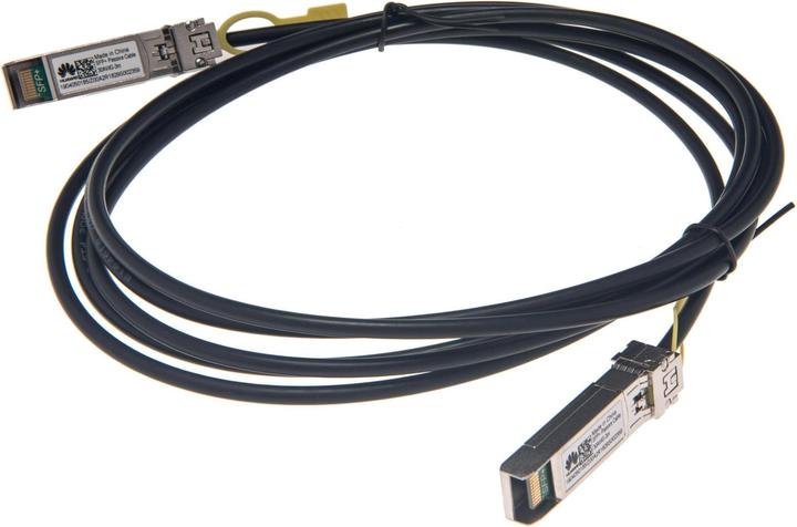 Image du produit Huawei Sfp-10g-Cu3m