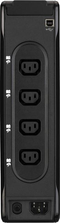 Produktbild Eaton USV 3P1300UI 1300VA 840W USB IEC (1.30 VA, 840 W, Standby USV)