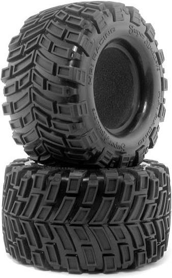 Produktbild HPI Super Mudders Reifen Savage (165X88mm/2Stk)