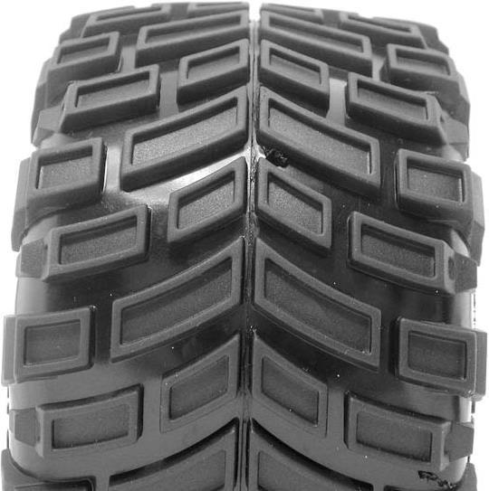 Produktbild HPI Super Mudders Reifen Savage (165X88mm/2Stk)