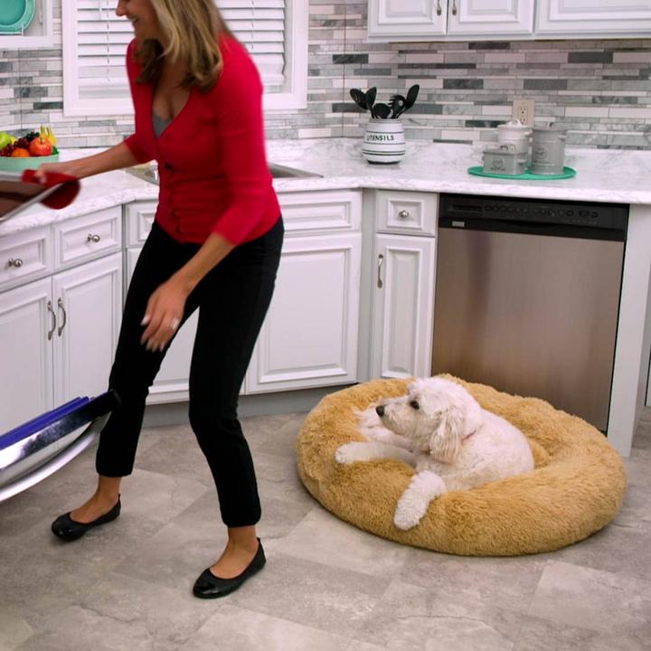 Actual product image MediaShop Peaceful Pooch (Dog)