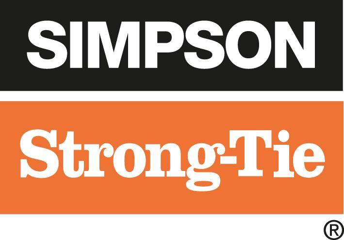 Image du produit Simpson Sst Connecteurs SST Gerber GERW 180 (1 pcs)