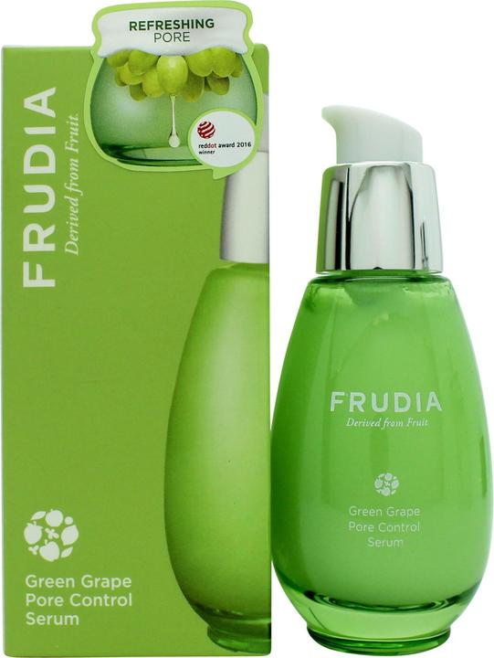 Image du produit Frudia Sérum pour peaux grasses Pore Control Green Grape 50G
