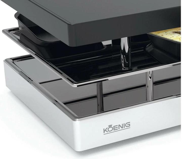Image du produit Koenig Élégance