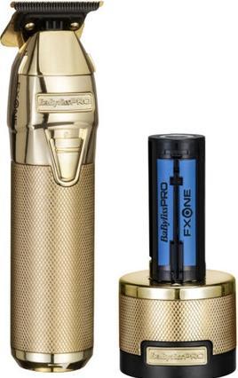 BaByliss Pro 4Artists FX One Gold FX799GE