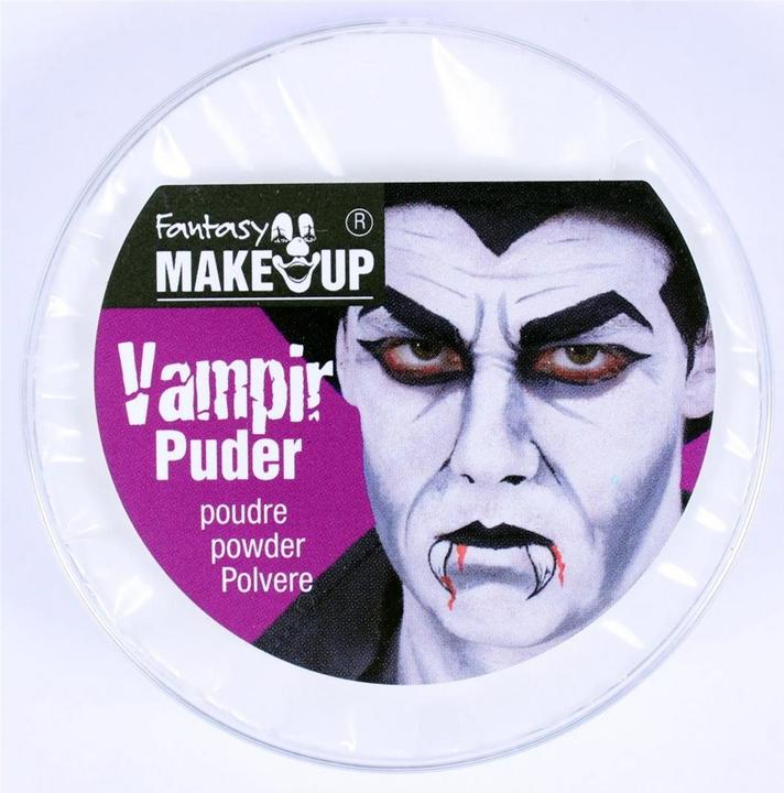 Produktbild Fantasy Make Up Vampir Puder