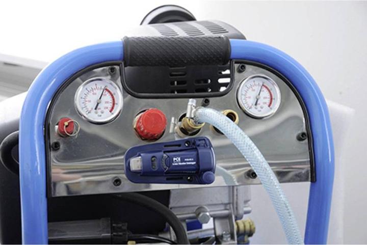 Image du produit PCE Instruments Vibromètre PCE-VD 3