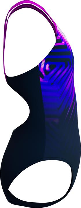 Produktbild Speedo Digi Placement Splashback (7, 8)