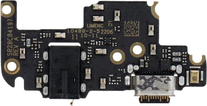 Immagine prodotto OEM Consumables! Charging board for MOTOROLA G 5G (Fast Charger) (Modulo)