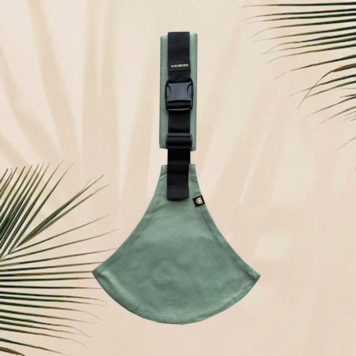 Produktbild Wildride Toddler Carrier