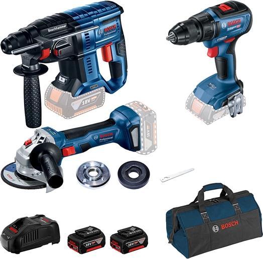 Produktbild Bosch Professional Werkzeugset