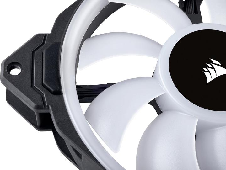 Produktbild Corsair Ll140 (140 mm, 2 x)