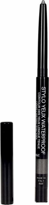 Chanel Stylo Yeux Waterproof No 42 (42 Gris Graphite)