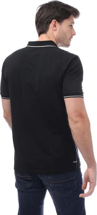 Produktbild Weekend Offender Spello Poloshirt Paspeliert (XXL)