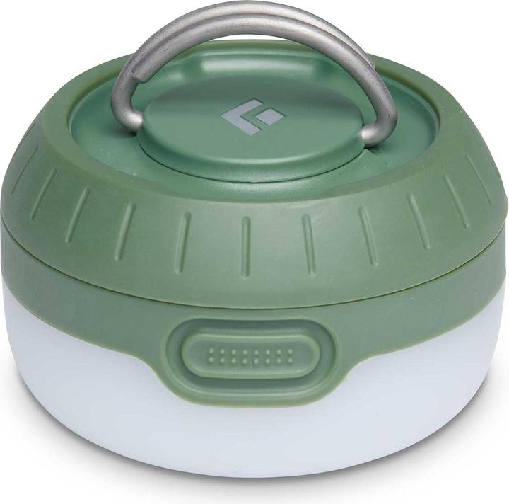 Actual product image Black Diamond Moji Lantern