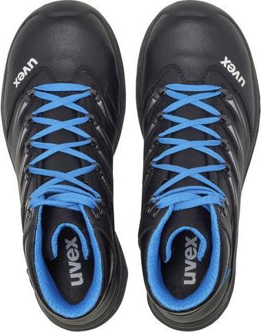 Produktbild Uvex Safety 2 trend (S3, 49)