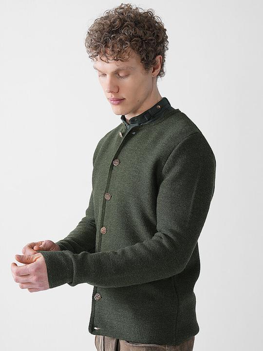 Image du produit Gottseidank Trachtenstrickjacke ALOISIUS (M)