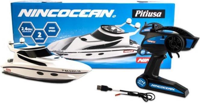 Actual product image Ninco Pitiusas