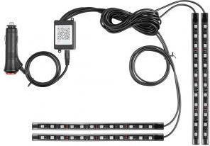Produktbild Tracer RGB-LED-Autobeleuchtung