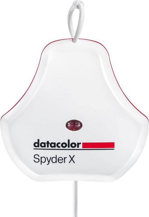 Image du produit Datacolor SpyderX Elite