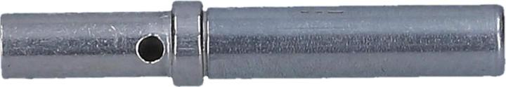 Actual product image Kalitec 100 pieces DEUTSCH 0462-201-16141 DT Socket contact turned nickel-plated 0.5-1.3mm² Size 16