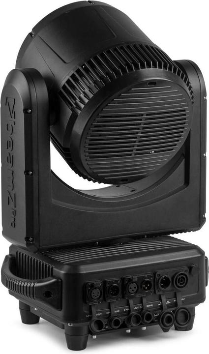 Actual product image BeamZ Pro Moving Head Pro Nereid760, ZubehÃ¶r Typ: Licht, Typ