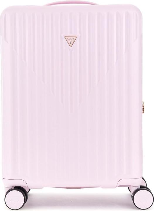 Image du produit Guess OLBIA - Chariot de cabine rose (43.10 l, Bagage à main (jusqu'à 50l))