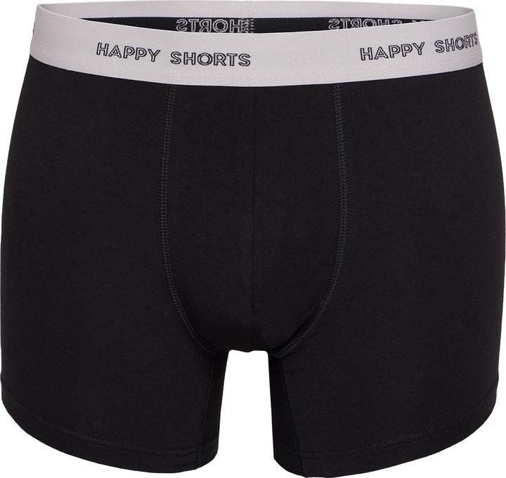 Image du produit Happy shorts Motifs de pantalons rétro (XL, Lot de 3)