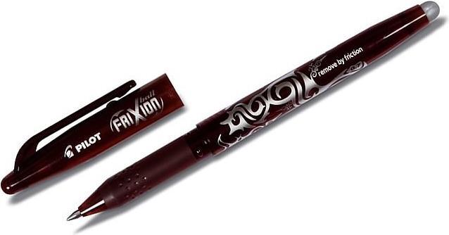 Produktbild Pilot FriXion Ball (Braun, 1 x)
