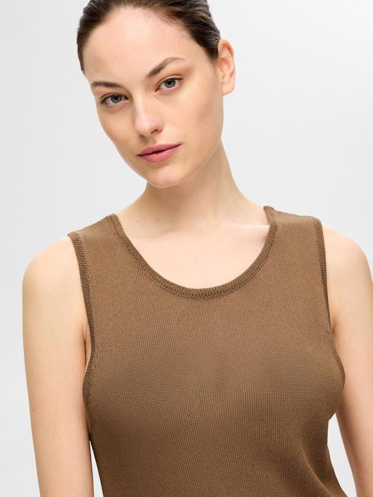 Immagine prodotto Selected Femme Maxi abito in maglia (M)