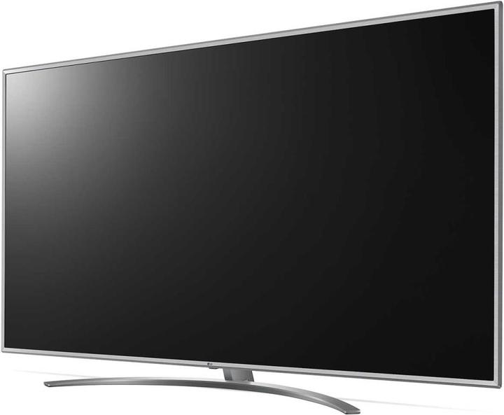 Image du produit LG 75UM7600 (75", LCD, 4K, 2019)