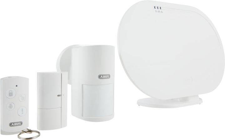 Produktbild Abus Smartvest FUAA35001A Basis-Set