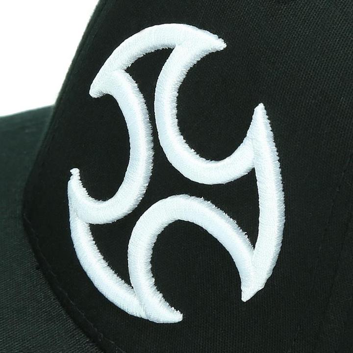 Produktbild Team Orion Flexfit Cap S-M (M)
