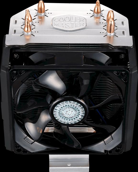 Produktbild Cooler Master Hyper 103 (138.50 mm)