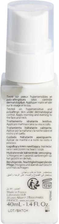 Actual product image Hydra Cream (40 ml, 24h cream)
