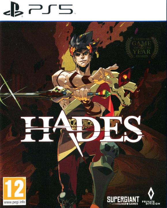 2K Games Ade (PS5, DE)