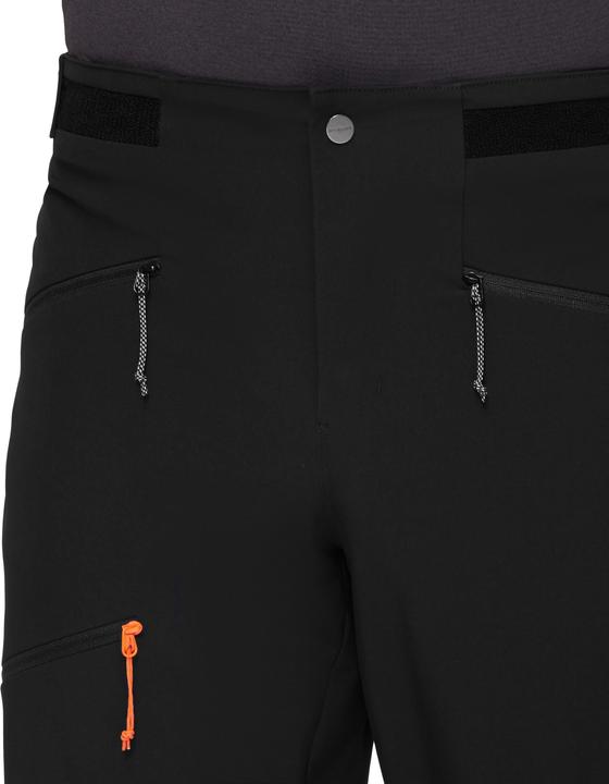 Actual product image Mammut Taiss Guide SO Pants Men (52)