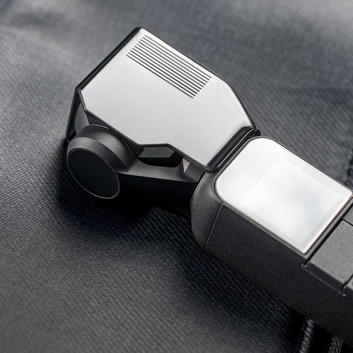 Actual product image Pgytech Osmo Pocket Vlog Set (Osmo Pocket)