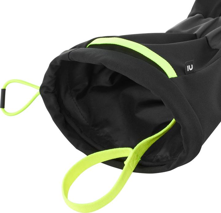 Actual product image Wedze 550 (5, 6)