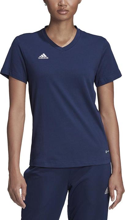 Immagine prodotto adidas Maglietta Entrada 22 Donna (XL)