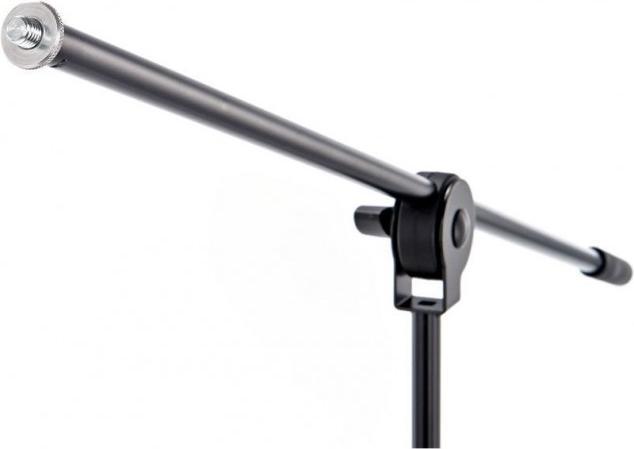 Produktbild K&M 25400 Mic-Stativ