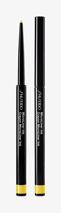 Image du produit Shiseido Microliner-Eyeliner (06 Jaune)