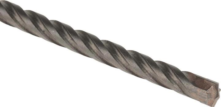 Immagine prodotto Bosch Professional Zubehör Trapano a percussione in carburo 6 mm A (6 mm)